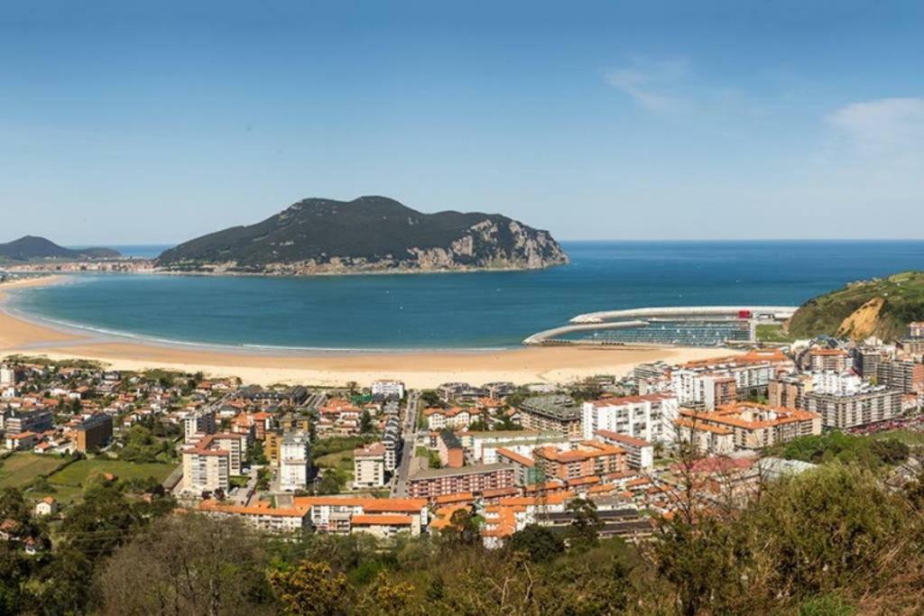 Апартаменты Apartamento Vistas A La Marisma Гама Экстерьер фото