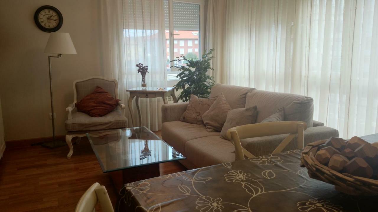 Апартаменты Apartamento Vistas A La Marisma Гама Экстерьер фото